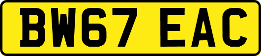 BW67EAC