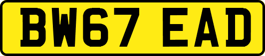 BW67EAD