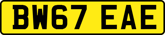 BW67EAE