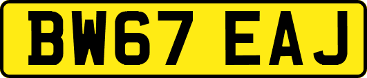 BW67EAJ