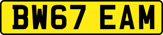 BW67EAM