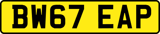 BW67EAP