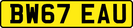 BW67EAU