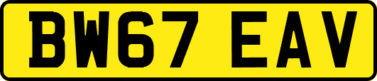 BW67EAV