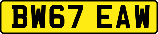 BW67EAW