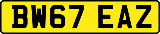 BW67EAZ