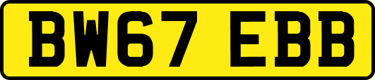 BW67EBB