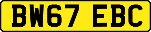 BW67EBC