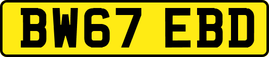 BW67EBD