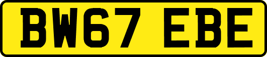 BW67EBE