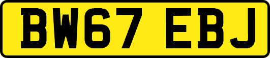 BW67EBJ