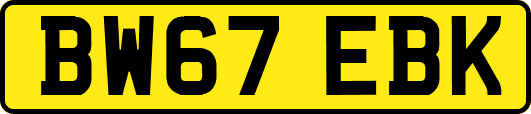 BW67EBK