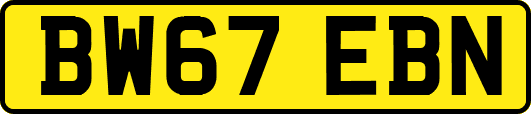 BW67EBN