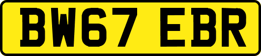 BW67EBR