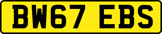 BW67EBS