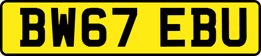 BW67EBU
