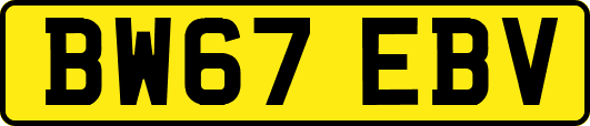 BW67EBV
