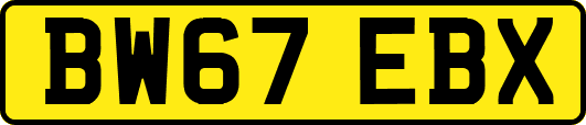 BW67EBX