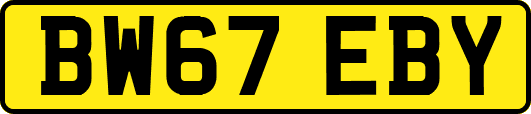 BW67EBY