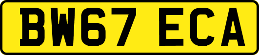 BW67ECA