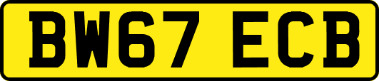 BW67ECB