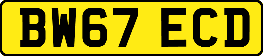 BW67ECD
