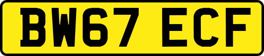 BW67ECF
