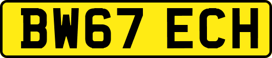 BW67ECH