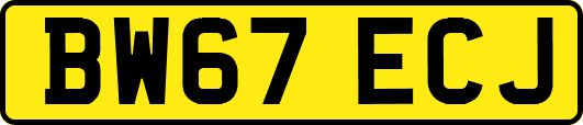 BW67ECJ