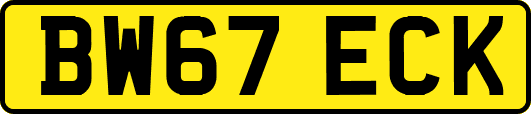 BW67ECK