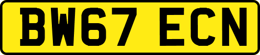 BW67ECN