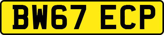 BW67ECP