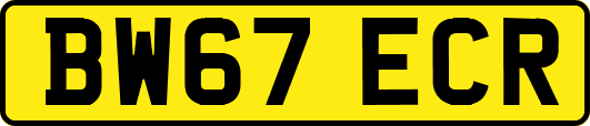 BW67ECR