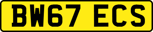 BW67ECS