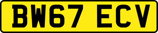 BW67ECV