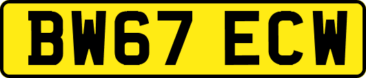 BW67ECW