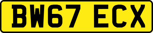 BW67ECX