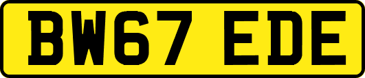 BW67EDE