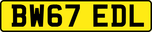 BW67EDL