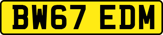BW67EDM