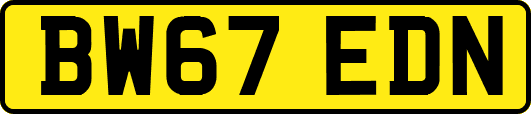 BW67EDN