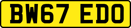 BW67EDO