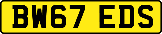 BW67EDS