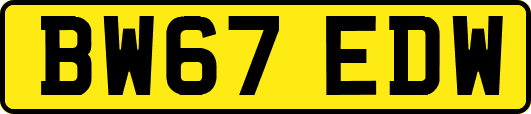 BW67EDW