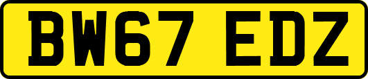 BW67EDZ