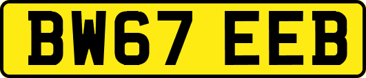 BW67EEB