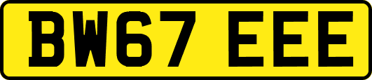 BW67EEE