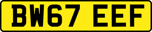BW67EEF