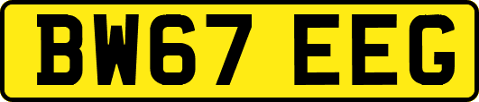 BW67EEG