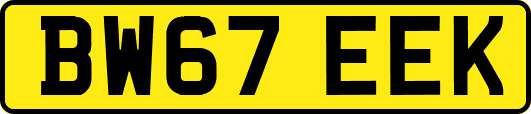 BW67EEK